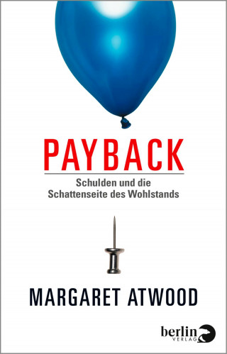 Margaret Atwood: Payback