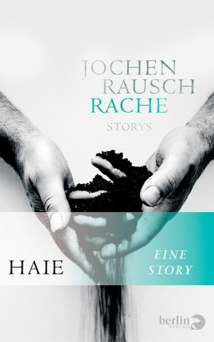 Jochen Rausch: Haie