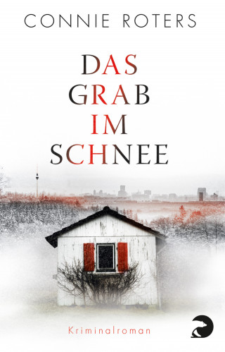 Connie Roters: Das Grab im Schnee