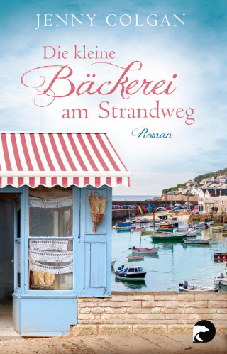 Jenny Colgan: Die kleine Bäckerei am Strandweg