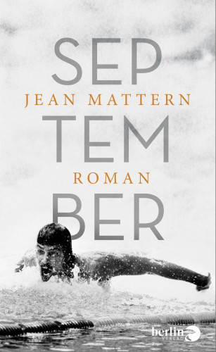 Jean Mattern: September