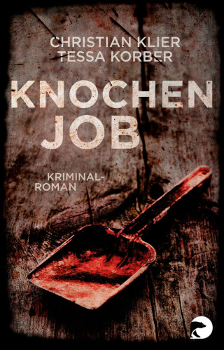 Christian Klier, Tessa Korber: Knochenjob