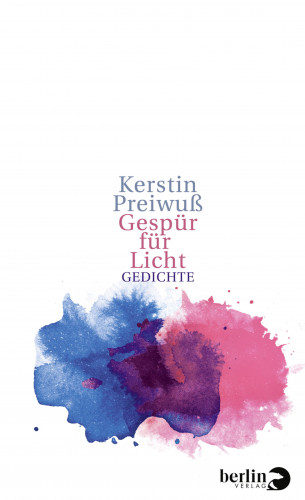 Kerstin Preiwuß: Gespür für Licht
