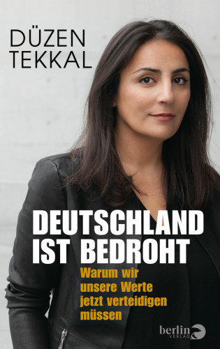 Düzen Tekkal: Deutschland ist bedroht