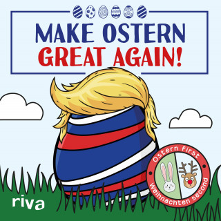 riva Verlag: Make Ostern great again