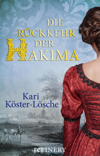 Kari Köster-Lösche: Die Rückkehr der Hakima