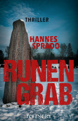 Hannes Sprado: Runengrab