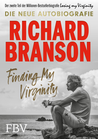 Richard Branson: Finding My Virginity