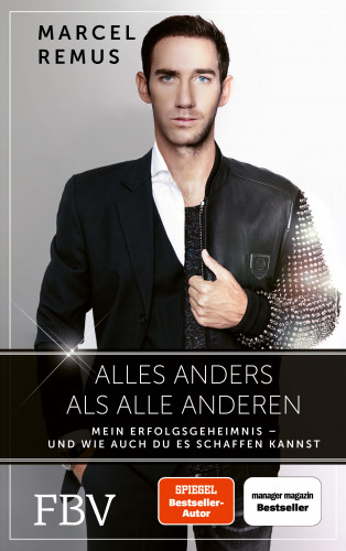 Marcel Remus: Alles anders als alle anderen