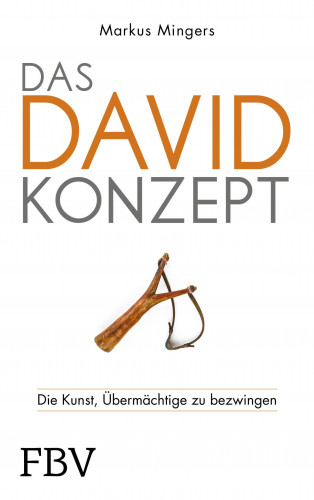 Markus Mingers: Das David-Konzept
