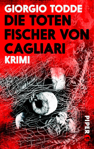 Giorgio Todde: Die toten Fischer von Cagliari