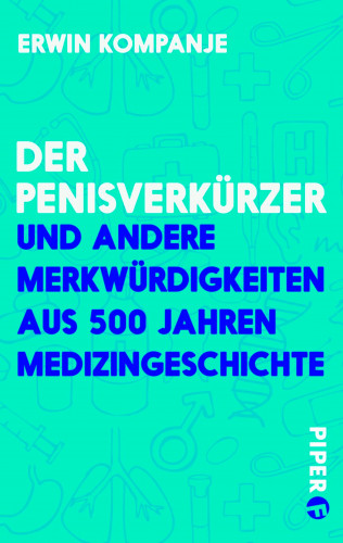 Erwin J. O. Kompanje: Der Penisverkürzer