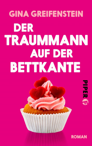 Gina Greifenstein: Der Traummann auf der Bettkante