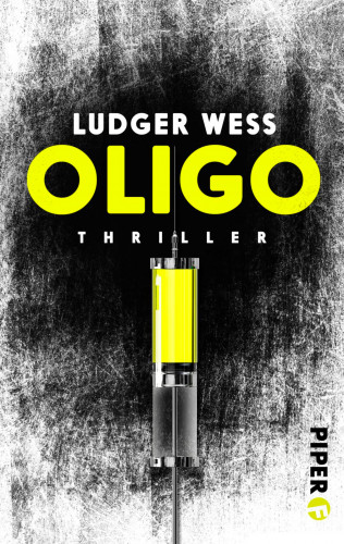 Ludger Weß: OLIGO