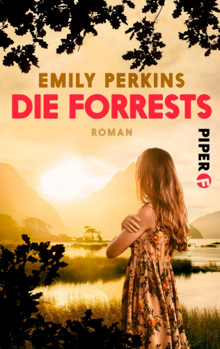 Emily Perkins: Die Forrests