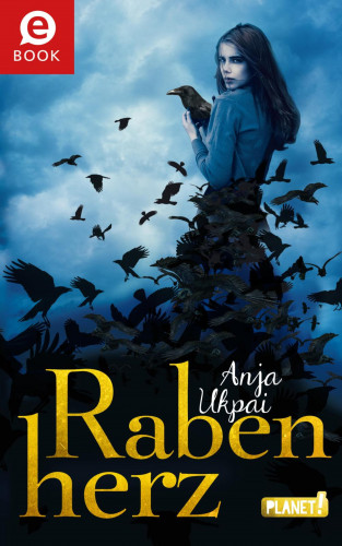 Anja Ukpai: Rabenherz