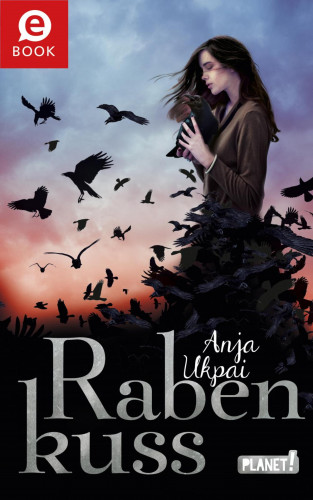 Anja Ukpai: Rabenkuss