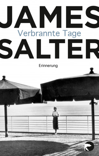 James Salter: Verbrannte Tage