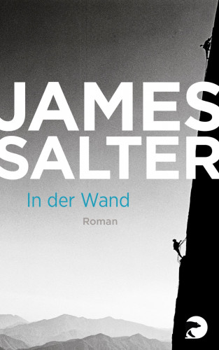James Salter: In der Wand