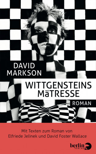 David Markson: Wittgensteins Mätresse