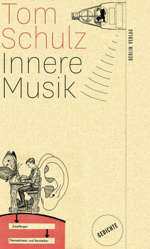 Tom Schulz: Innere Musik