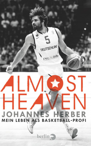 Johannes Herber: Almost Heaven