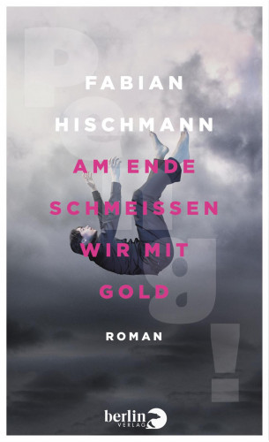Fabian Hischmann: Am Ende schmeißen wir mit Gold