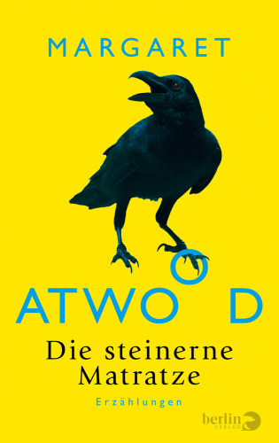 Margaret Atwood: Die steinerne Matratze