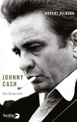 Robert Hilburn: Johnny Cash
