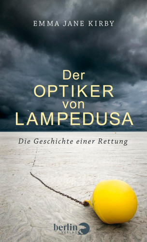 Emma Jane Kirby: Der Optiker von Lampedusa