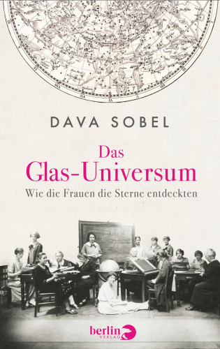 Dava Sobel: Das Glas-Universum