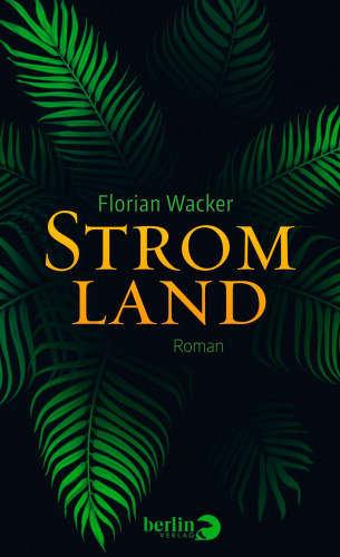Florian Wacker: Stromland