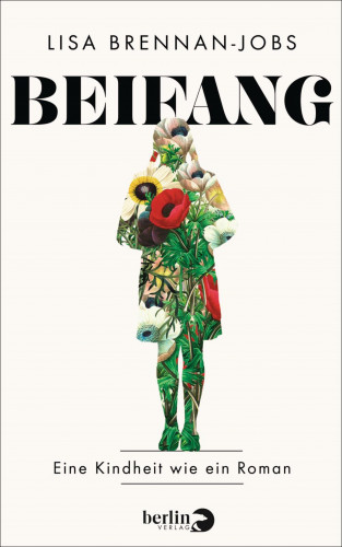 Lisa Brennan-Jobs: Beifang