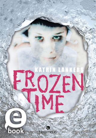 Katrin Lankers: Frozen Time