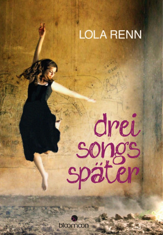 Lola Renn: Drei Songs später