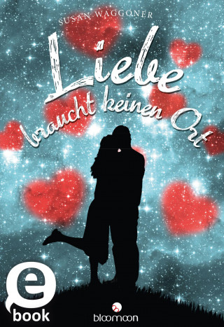 Susan Waggoner: Liebe braucht keinen Ort