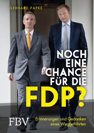 Gerhard Papke: Noch eine Chance für die FDP?