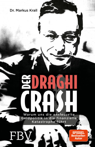 Markus Krall: Der Draghi-Crash