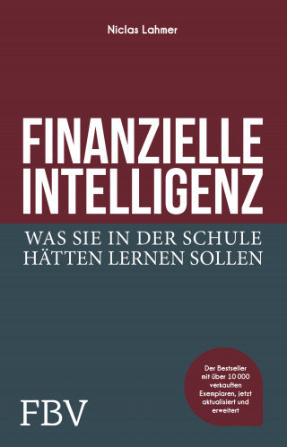 Niclas Lahmer: Finanzielle Intelligenz