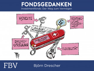 Björn Drescher: Fondsgedanken