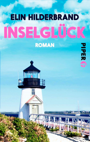 Elin Hilderbrand: Inselglück