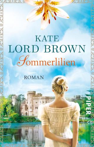 Kate Lord Brown: Sommerlilien