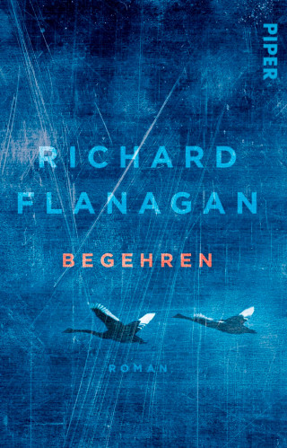Richard Flanagan: Begehren