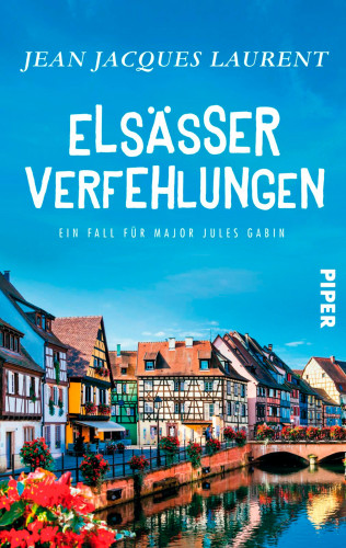 Jean Jacques Laurent: Elsässer Verfehlungen