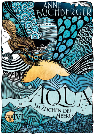 Anne Buchberger: Aqua