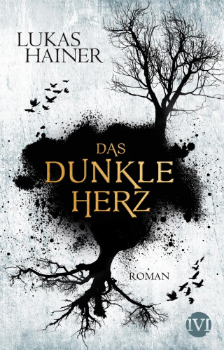 Lukas Hainer: Das dunkle Herz