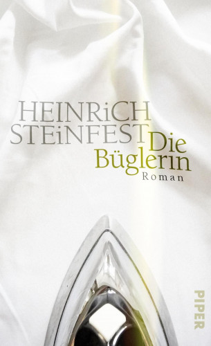 Heinrich Steinfest: Die Büglerin