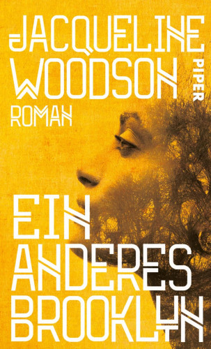 Jacqueline Woodson: Ein anderes Brooklyn