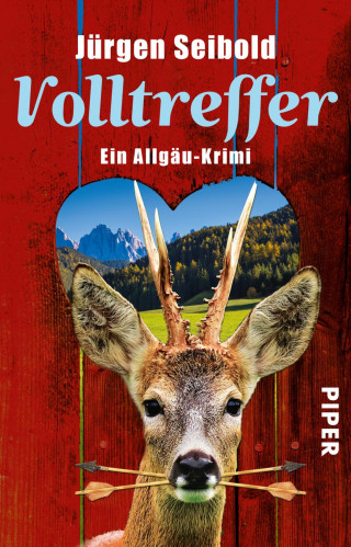 Jürgen Seibold: Volltreffer