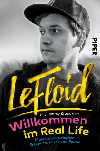 Le Floid: Willkommen im Real Life